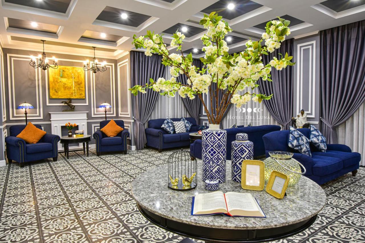 דה נאנג Hotel Del Luna Boutique מראה חיצוני תמונה