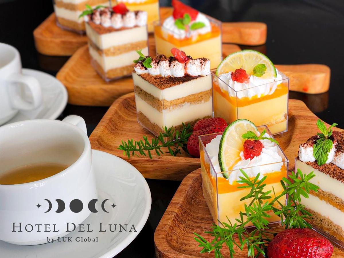 דה נאנג Hotel Del Luna Boutique מראה חיצוני תמונה